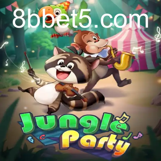 JungleParty