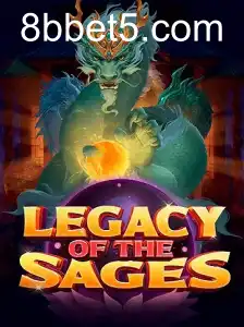 LegacyoftheSages