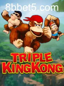 TripleKingKong